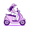 Zeppy Rides